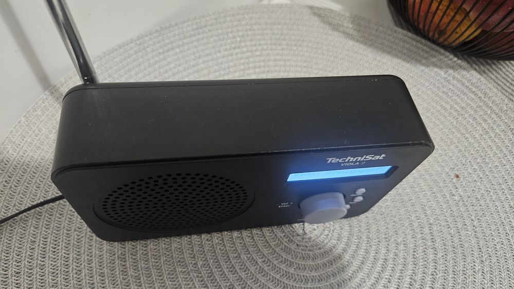 Radio TechniSat,Viola 2