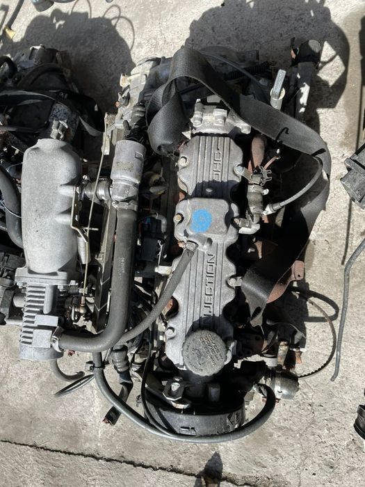 Двигатели на Опель вектра астра