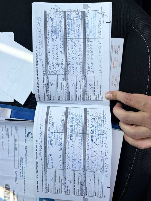 Dacia Duster 2019, 108 хил, бензин/газ