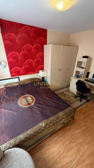 Продава се Двустаен апартамент в к.к. Слънчев бряг - 74 кв.м за 821 €/кв.м - Снимка #6