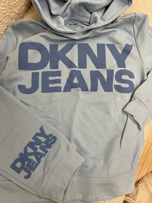 Детски екип на DKNY