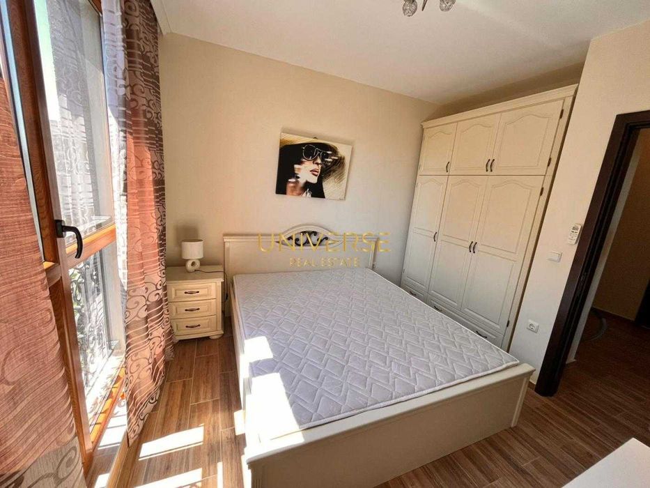 Продава се Тристаен апартамент в к.к. Слънчев бряг - 71 кв.м за 2043 €/кв.м - Снимка #6