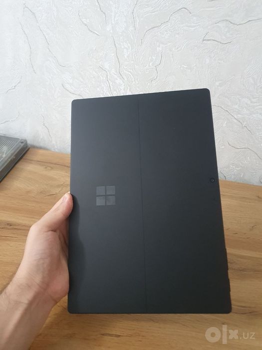Microsoft Surface Pro 6 8/256gb