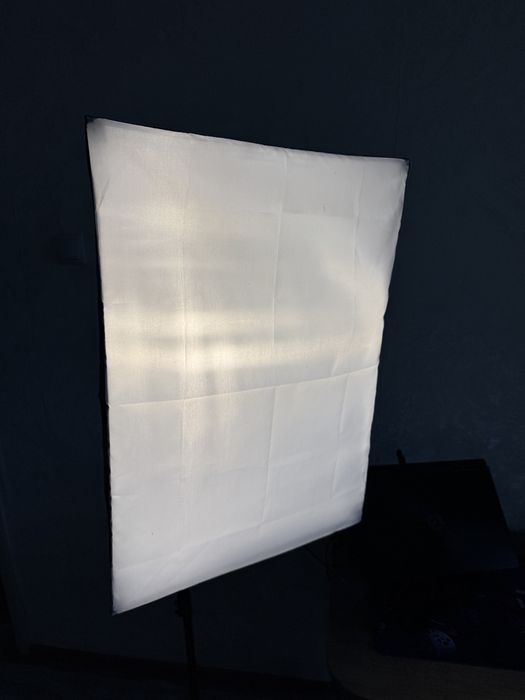 Продам софтбокс новый