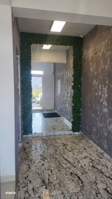 Garsoniera   Militari Residence