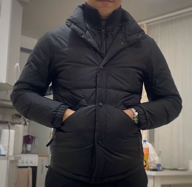 Ветровка мужская 46-S