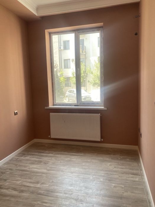 Новостройка 2х ярусная ЖК «Дустлик» 45 м2 Бакинская