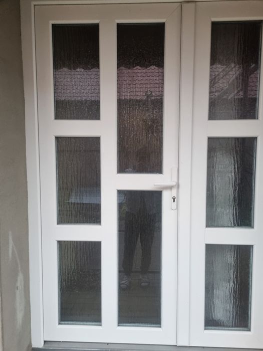 Reglez usi si geamuri termopan