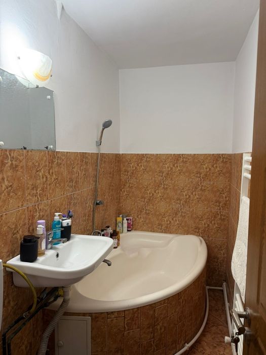 Garsoniera micro 3 lângă scoala nr 11