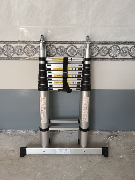 Нарвон, телескоп нарвон оригинал телескоп стремянка 4.1/8.2 м