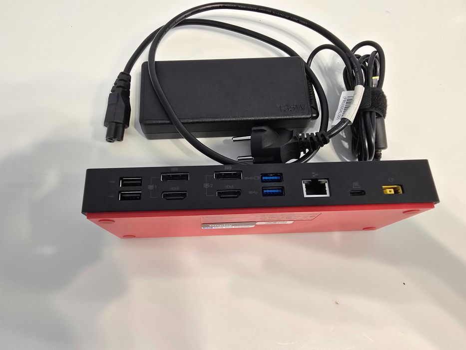 Док станция Lenovo ThinkPad 40AF
