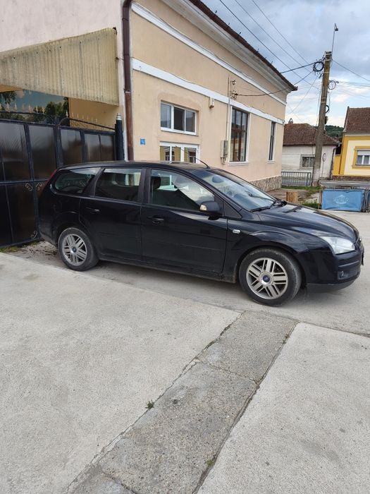 FORD Focus 2006 — imagine 3