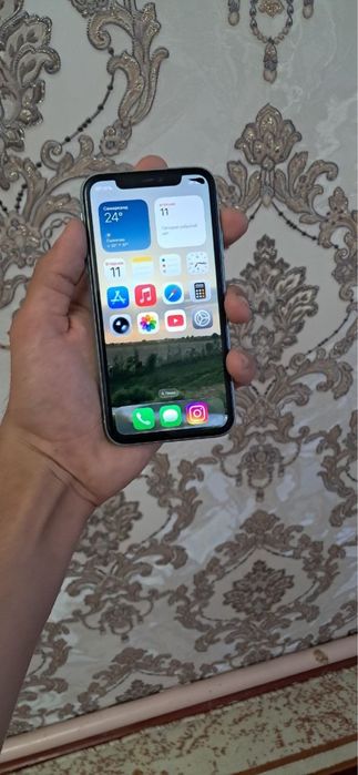 Iphone 11 sotiladi