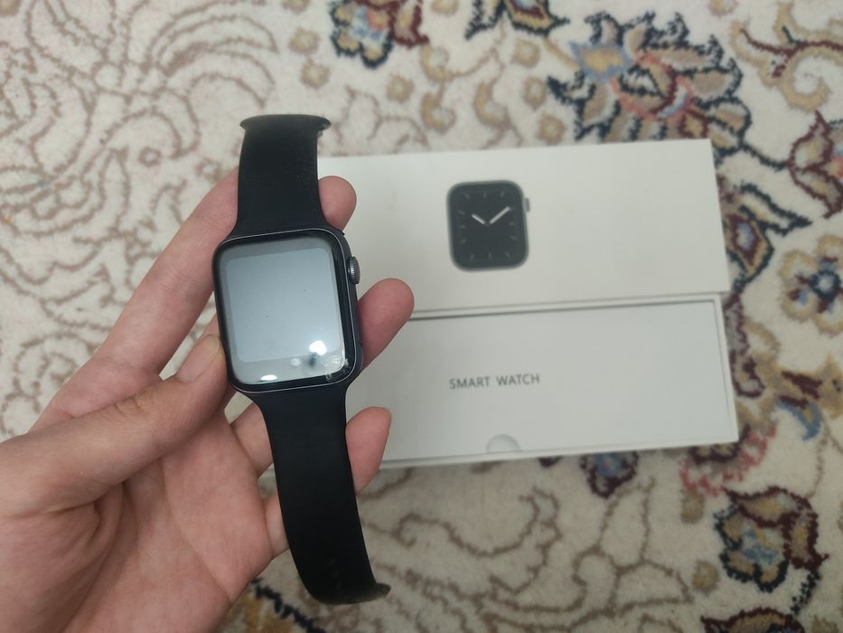 Продаётся смарт часы