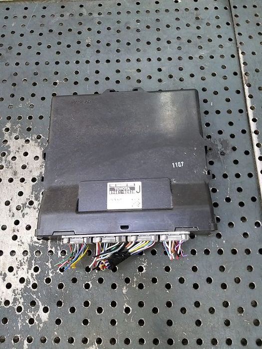 Modul electronic toyota auris e18 8968102030j mb2850001813