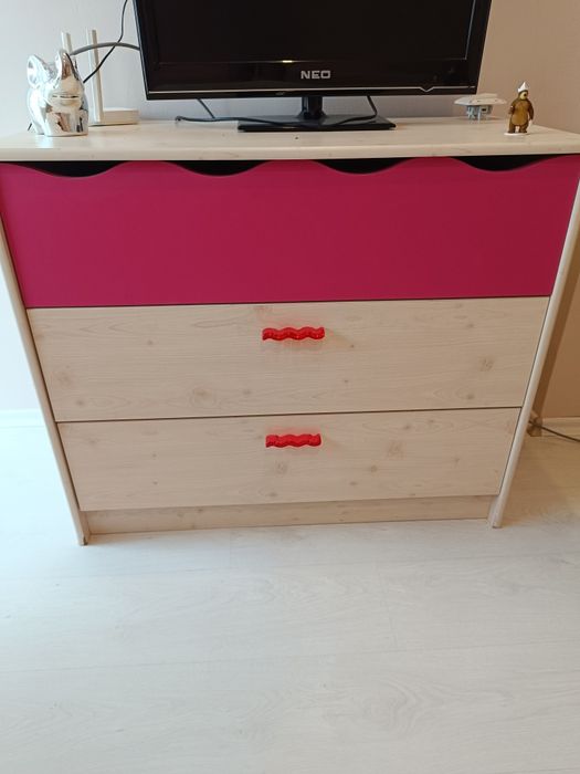 Мебели за детска стая