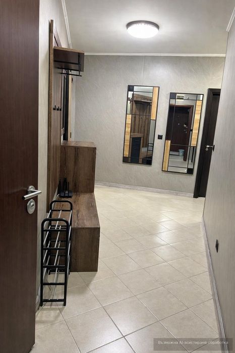 Дава се под наем Тристаен апартамент в София, Левски Г - 100 кв.м за 899 € - Снимка #12