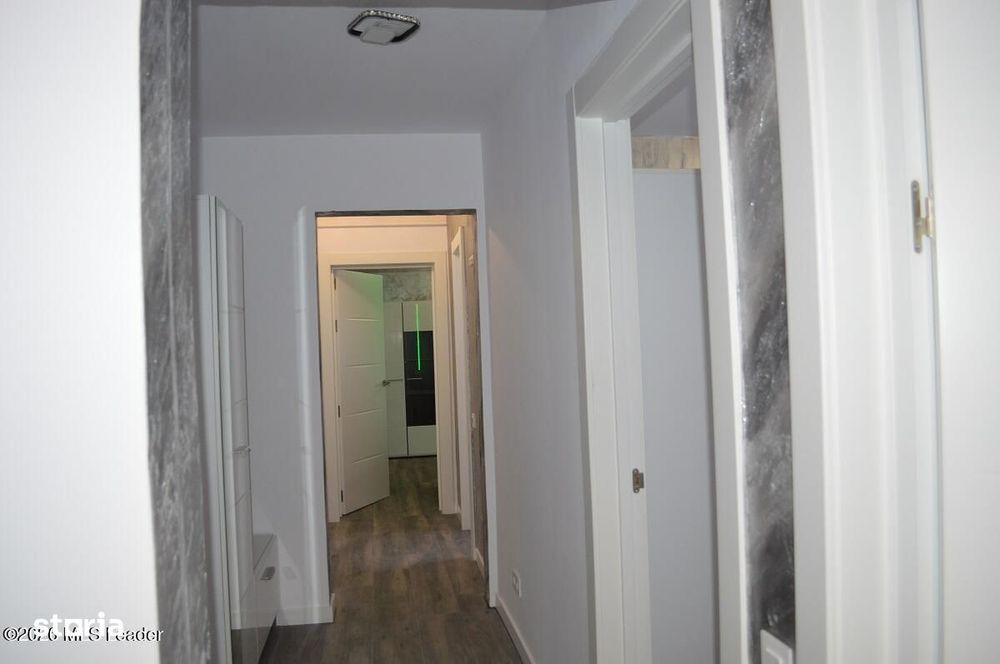 Nord - Apartament 3 Camere, 64 Mp