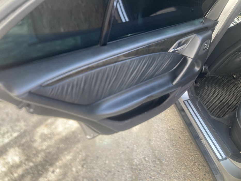 Продам салон w210