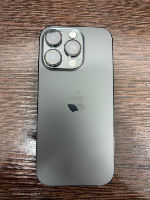 Iphone 16 pro 2ta sim imeyka bor