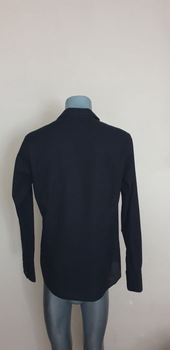 La Martina Cotton Slim Fit Mens Size M ОРИГИНАЛ! Мъжка  Риза!
