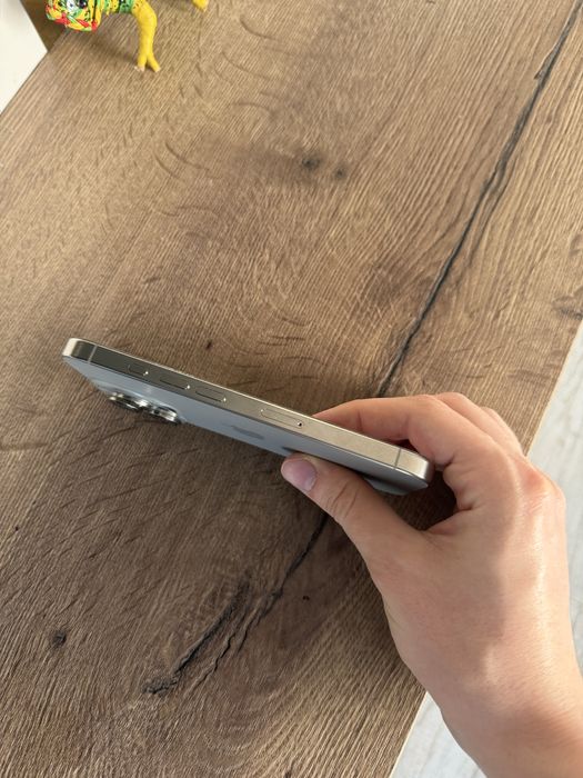 Iphone 16pro 1TB в идеальном состоянии