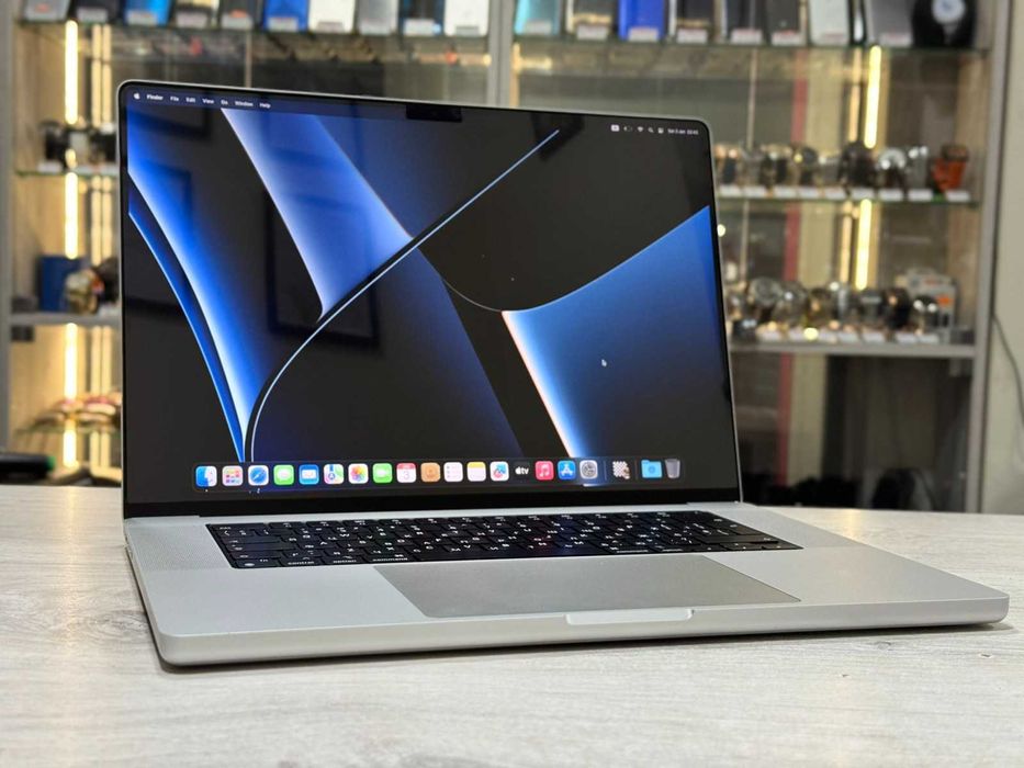 Apple MacBook Pro M2 512GB