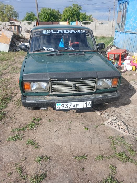 Продам  Ваз 2107