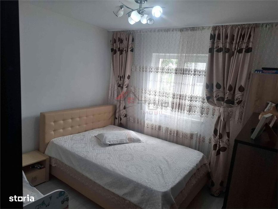 Apartament 3 Camere - Metalurgie - Iulius Mall