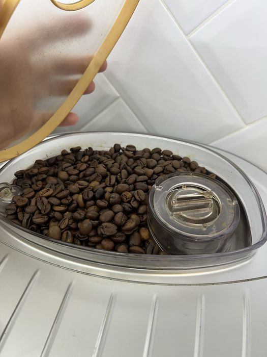 Esspresor de cafea Saeco Talea Giro Plus