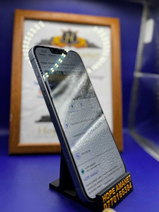 Hope Amanet P2 - IPHONE 14 PLUS 256GB / 86% BAT