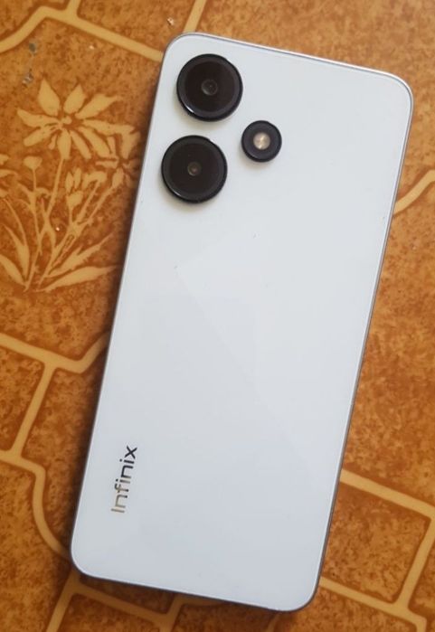 Infinix hot 30 i