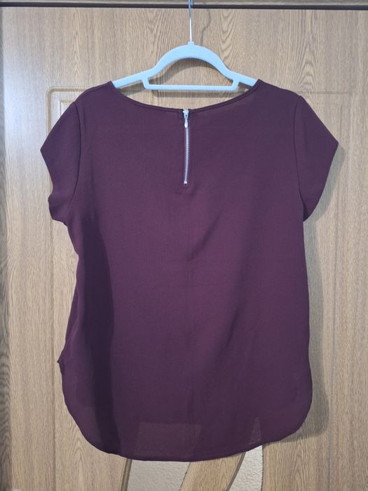Bluza tricou elegant mărimea S/M