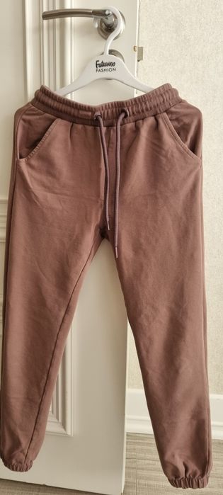 Спортивный костюм,