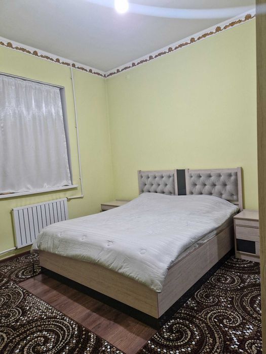 Қарши шаҳар Батош маҳалласидан намунали уй сотилади.