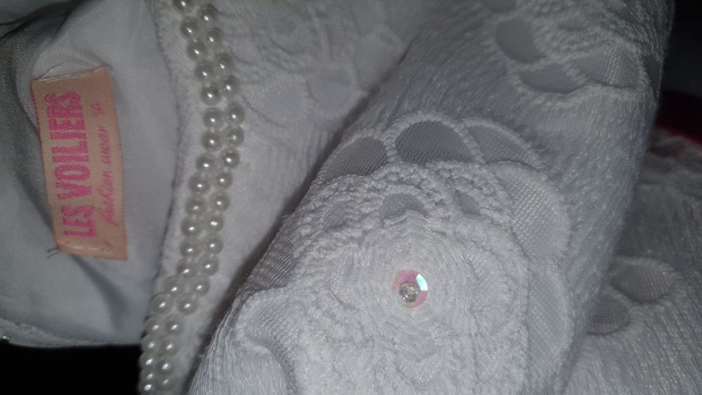 Rochie elegantă pt fetiță