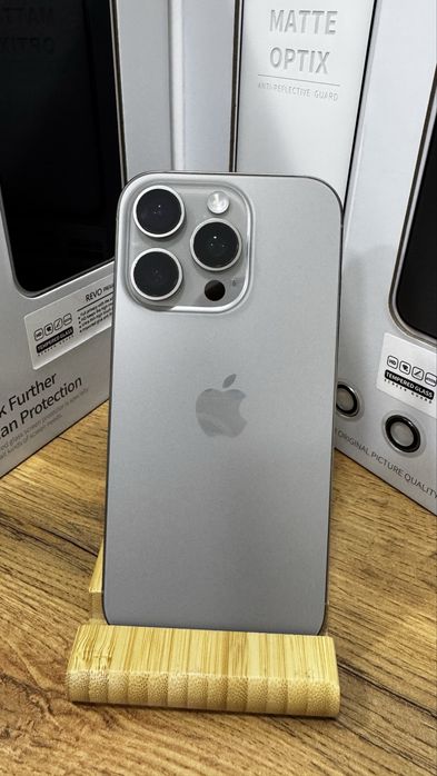 Ip 16 pro 256gb  45354 Pintel.kz