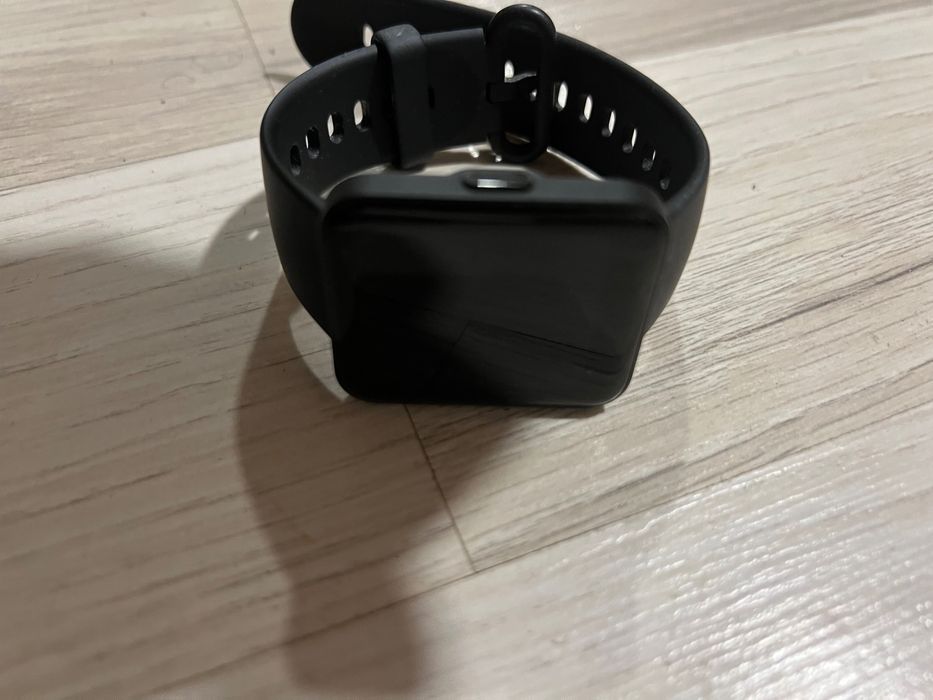 Телефонът редим ноте про 11 и смарт часовник