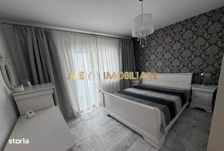 Apartment in Bucuresti - Vedere 3