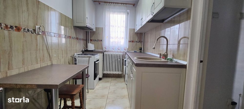 2 camere | 49,9 mp total | Etaj 4/10 | COMISION 0
