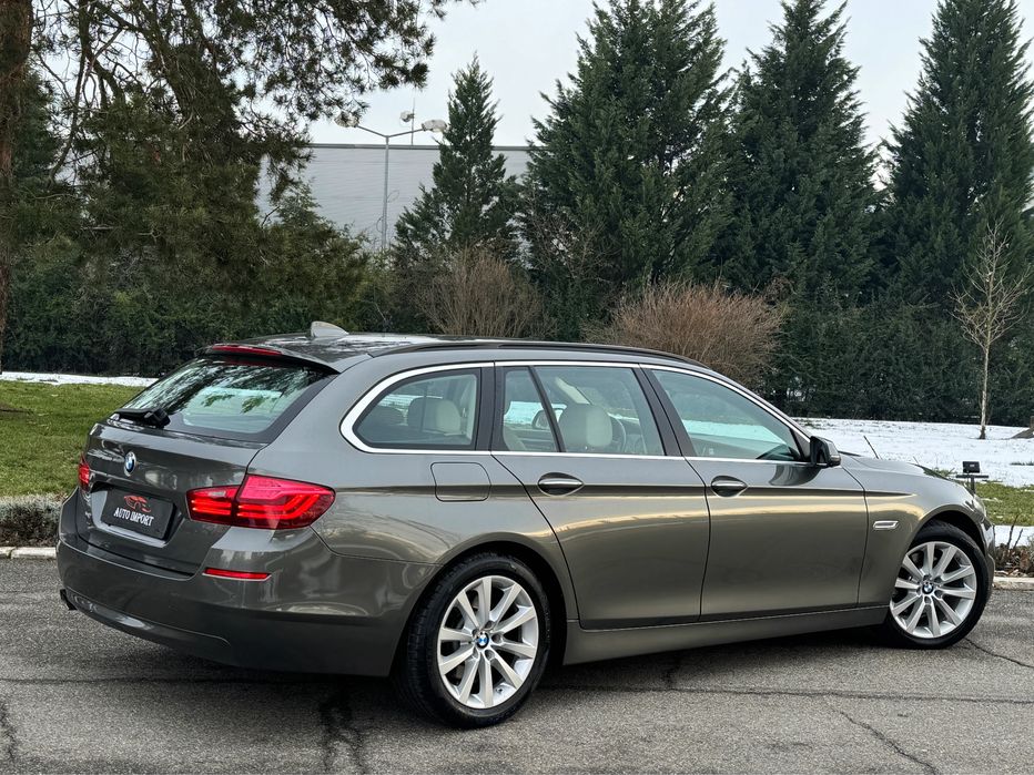 Bmw F11*B47*FaceLift*Distronic*Xenon*Automatic*Recent Adusa