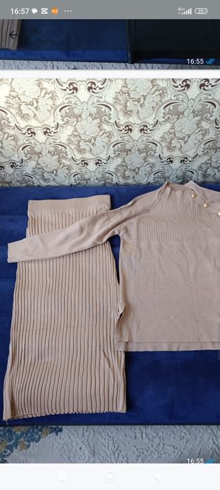 Женские вещи новые