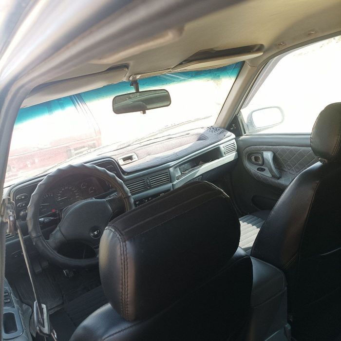 Nexia1 holati yaxshi mator karobkaga ishi yuq