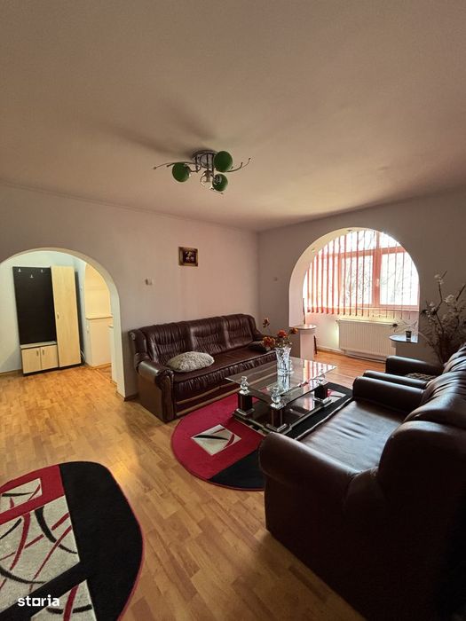 Apartament 2 camare gata de locuit