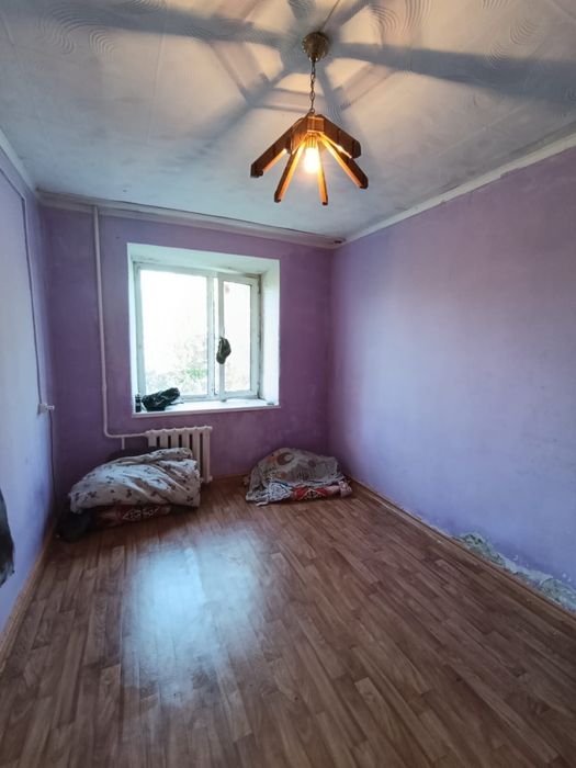 Комната в общежитии район 31 школа