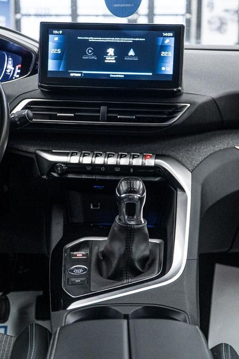 Peugeot 3008 LED/CarPlay/Android/Camera/Unghi Mort/TVA/Leasing - Rate FARA AVANS
