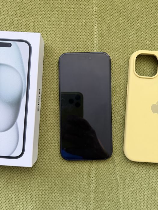 Iphone 15 128 GB