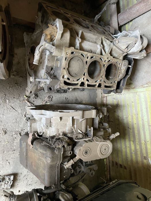 Пежо 607 на части автомат 3000куб Бензин 2001 г