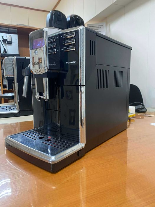 Кафеавтомат Saeco Incanto