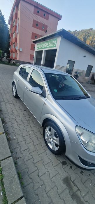 Opel astra h hatcback